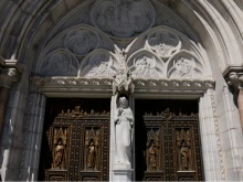 Sacred Heart Cathedral, Newark, New Jersey